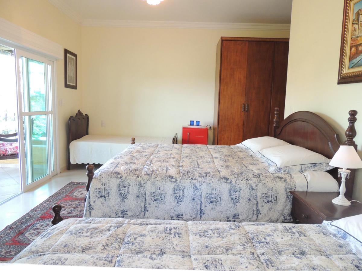 Pousada Lambari Montanha Hotel エクステリア 写真