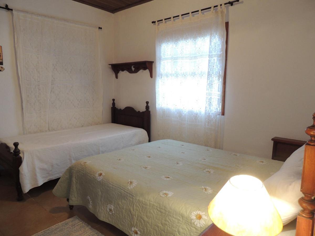 Pousada Lambari Montanha Hotel エクステリア 写真